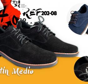 Calzado para hombre Colombian B2B Marketplace